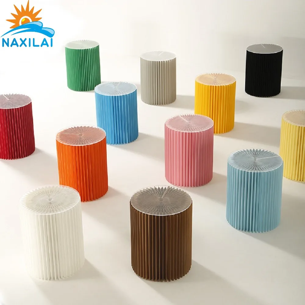 NAXILAI Wholesale Price Indian Wedding Mandap Stool Designer Hydraulic Bar Stool Chair