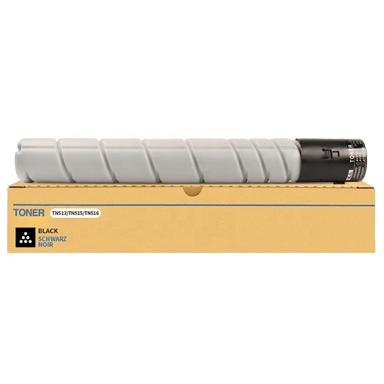 Original Quality Premium compatible Toner cartridge Konica minolta Bizhub 308 368 308e 368e tn326 tn325 tn 326