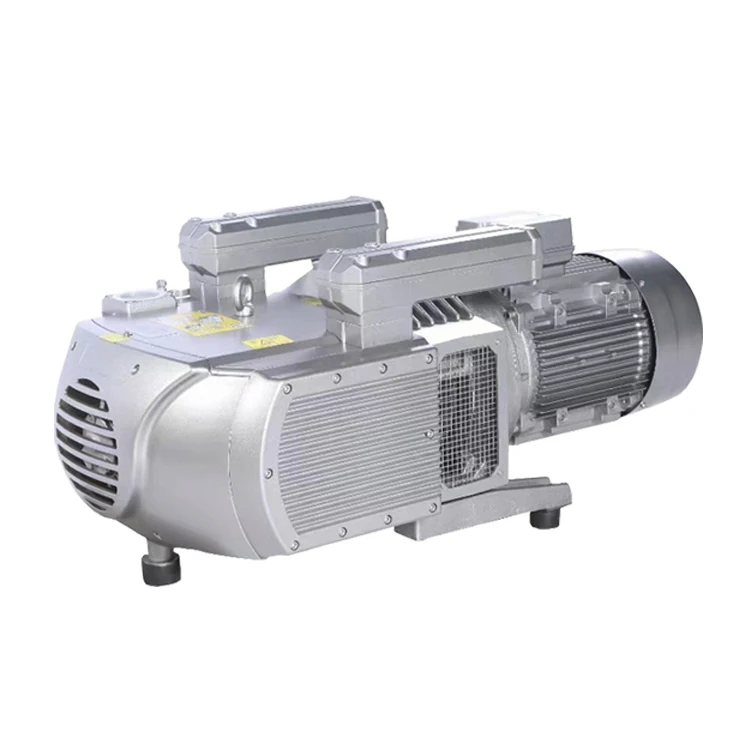 Golden Bridge KFV250  rotary vane vacuum pump cnc vacuum pump for cnc router