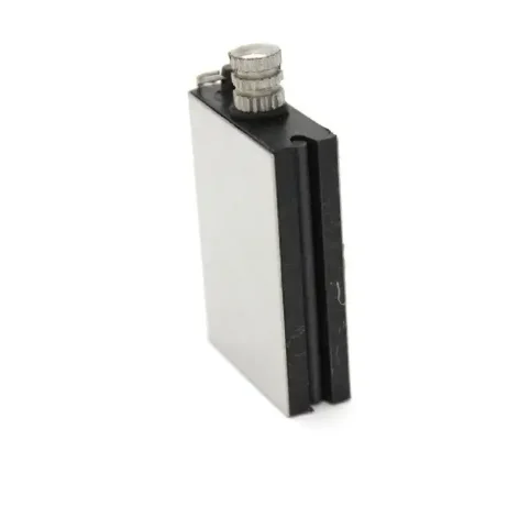 Metal match Fire starter tool flint stone lighter gas oil magnesium outdoor survive camp hike Cigarette Cigar firesteel travel
