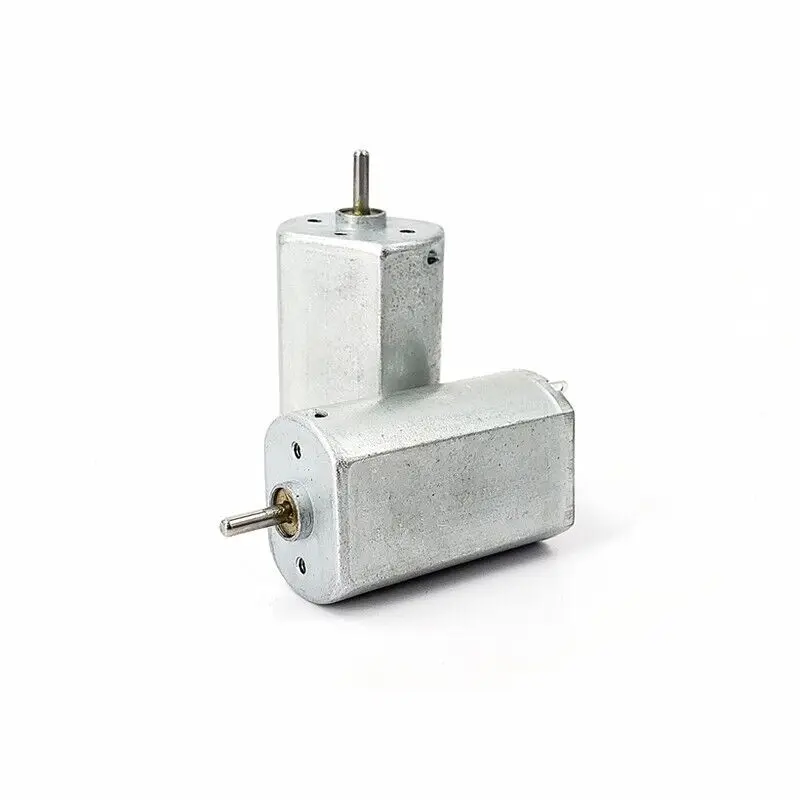 1PC Mini FF-180SH-2290 Motor DC 2.4V 3V 5V 6V 7.4V 14600RPM High Speed for Electric Shaver Toy Car Boat Fan