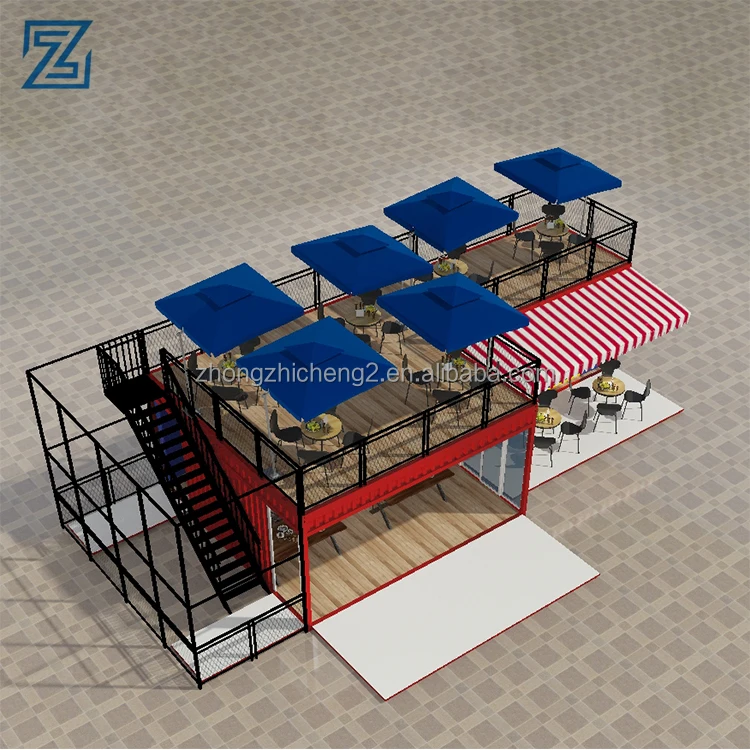 Prefab Houses 2 Bedroom Easy Install Luxury Fully Furnished Ready to Ship China Houses Eps Dome Home Modern Graphene EPS