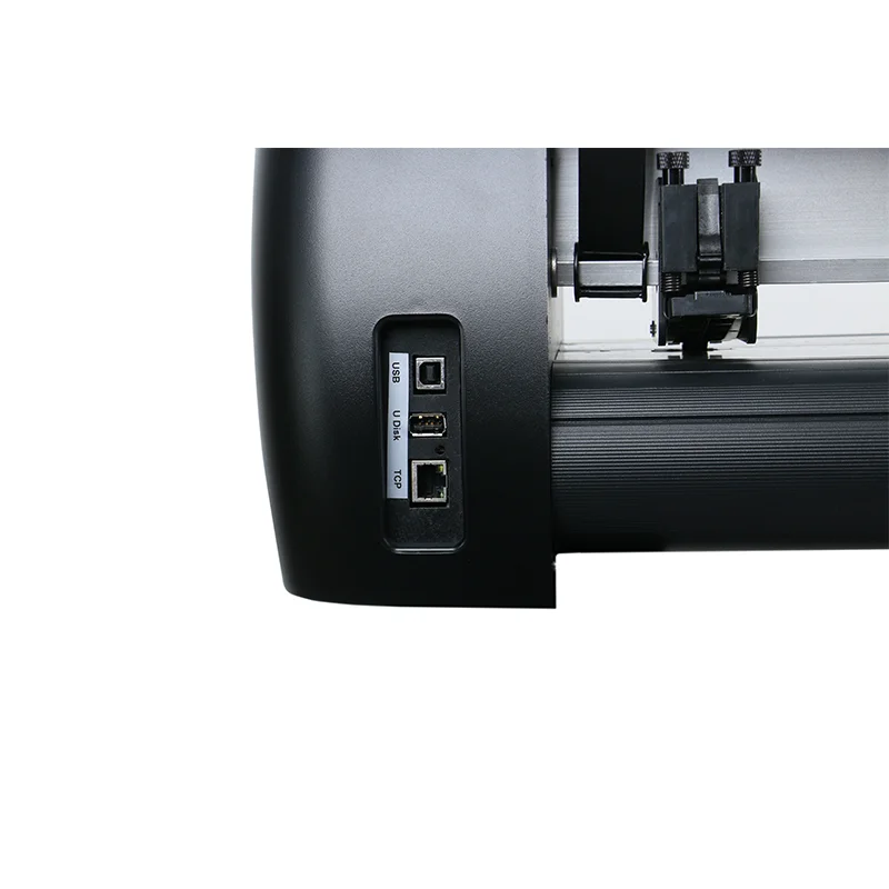 Серворежущий плоттер CCD режущий аппарат для отражения M1600 виниловый резак PPF