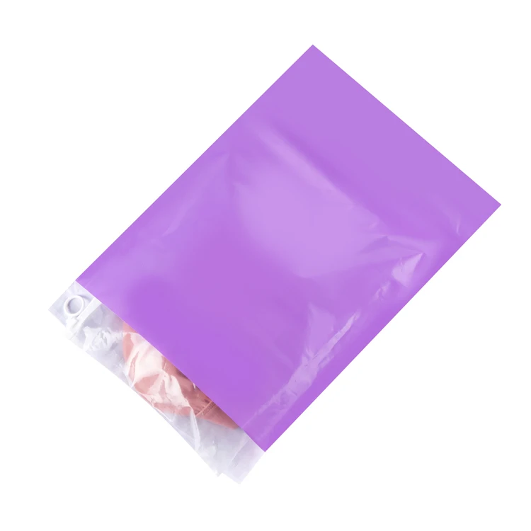 Сумка для рассылки водонепроницаемая на заказ