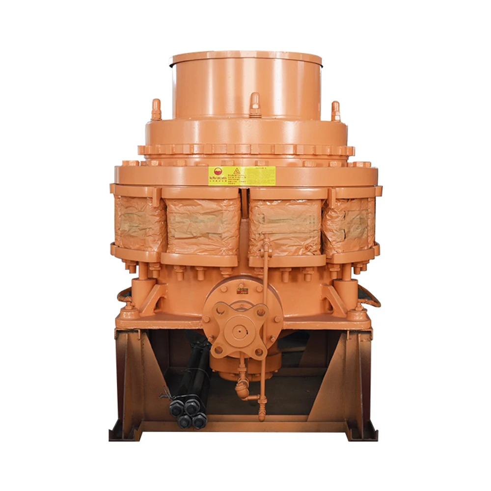 2024 professional mining equipment good price  stone cone crusher machine