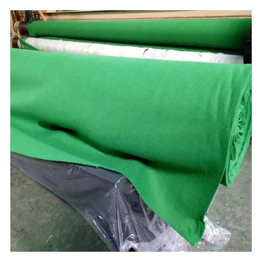 Распродажа Нетканый Геотекстиль для защиты от свалок функции фильтрации