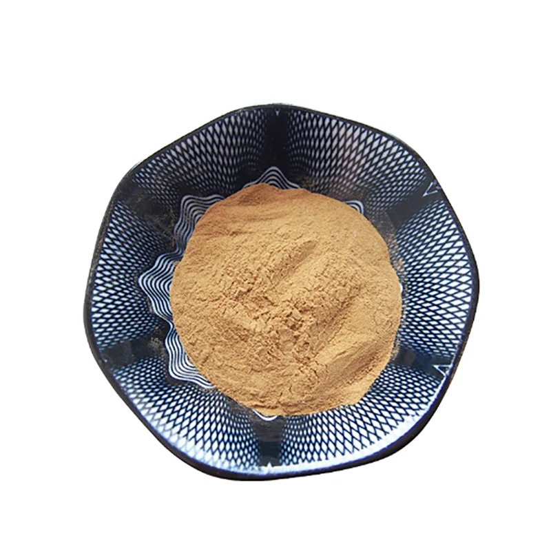 Натуральный экстракт Wolfberry порошок китайский Goji