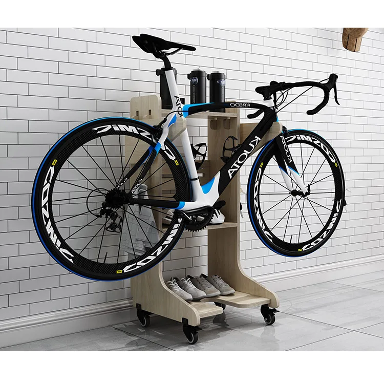 Multifunctional Bicycle Rack Bike Stand Rack for Home Use Popular in Europe