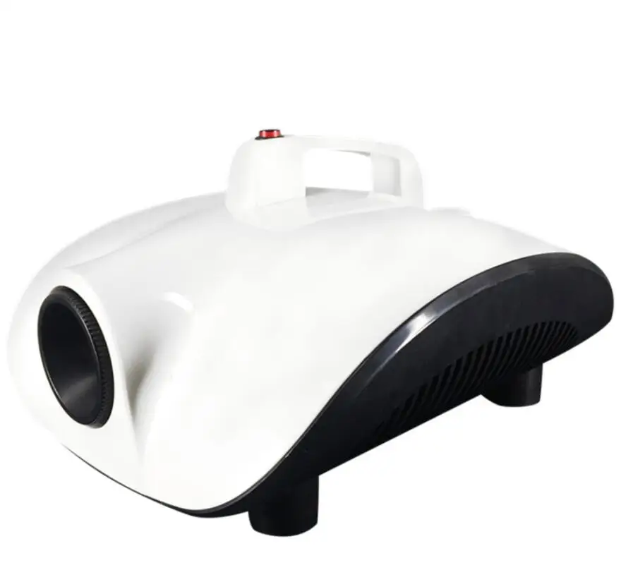 Electric ULV Cold Sprayer Portable Fogger Machine for Hospitals Home Ultra Capacity Spray Machine