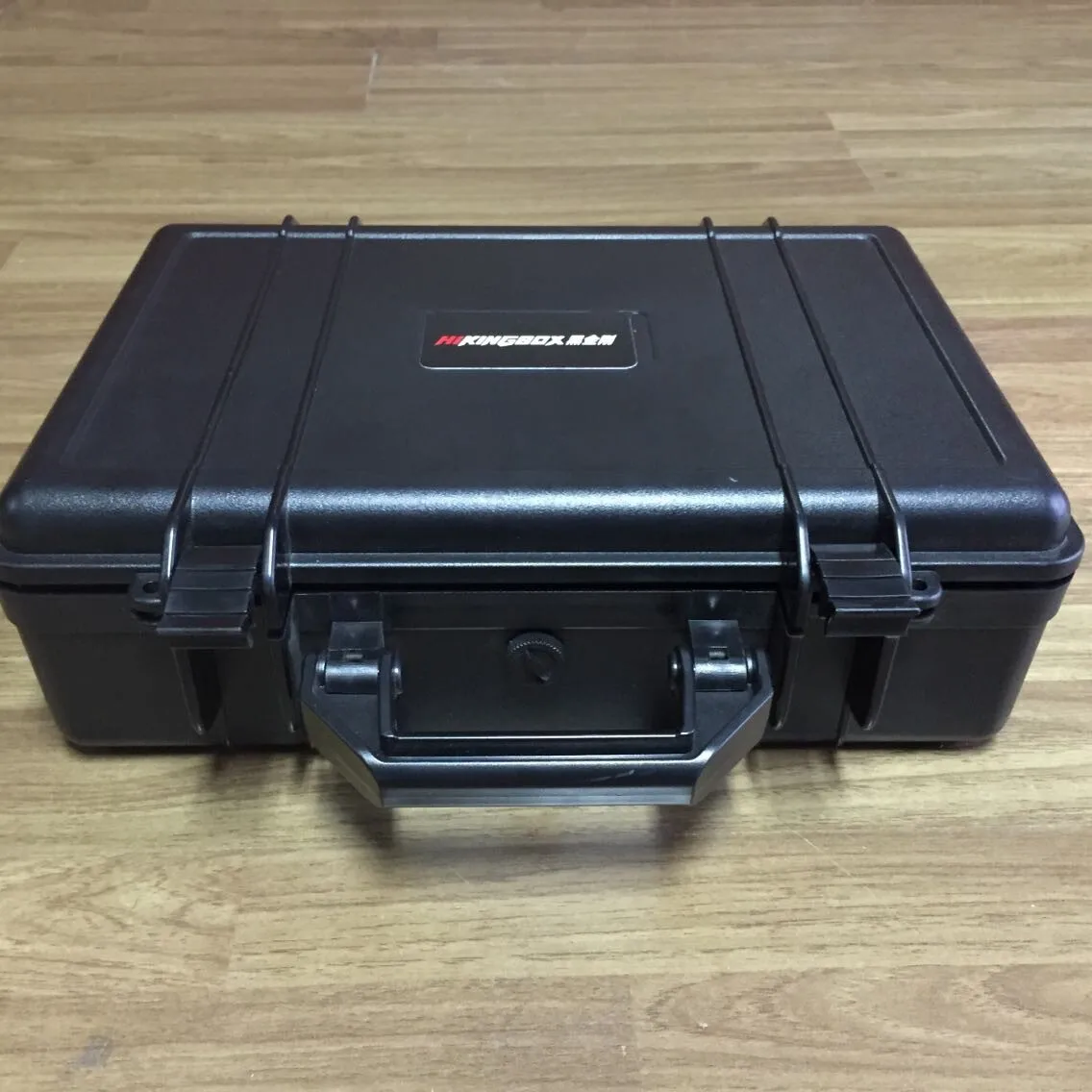 IP67 Plastic waterproof case/Plastic equipment case HTC010-1