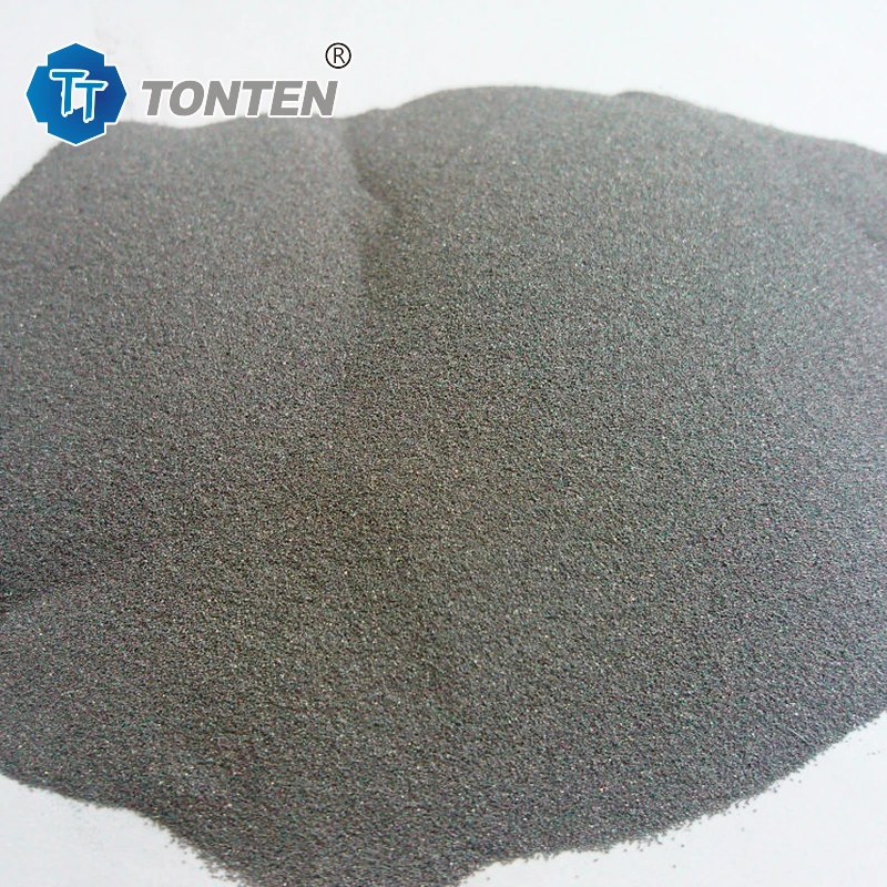 China Tonten Manufacturer Provide Grey Iron Sand Casting For Counterweight Wholesale Price Of Iron Sand