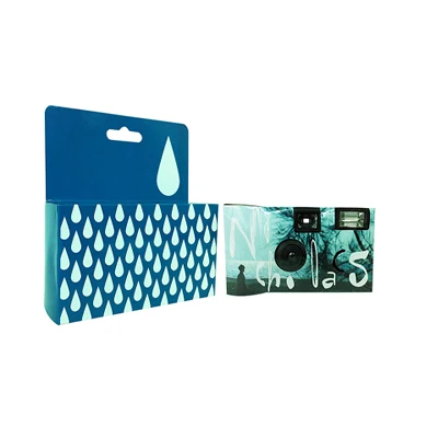 Производитель одноразовых камер со скидкой | Встроенная пленка 35 мм | Дешевые варианты