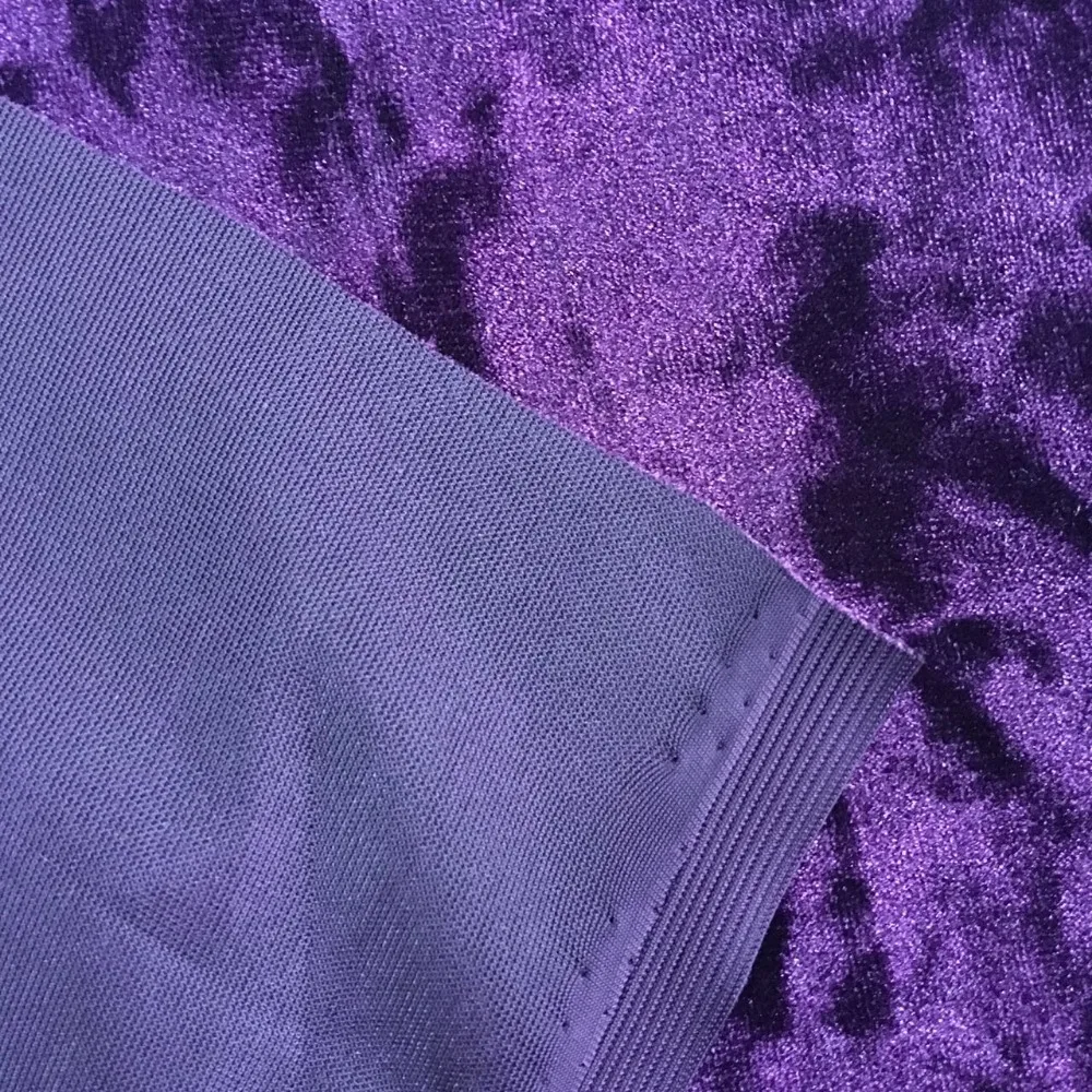 Silk Velvet Burnout Fabric Pakistan Upholstery Fabric Velvet Spandex