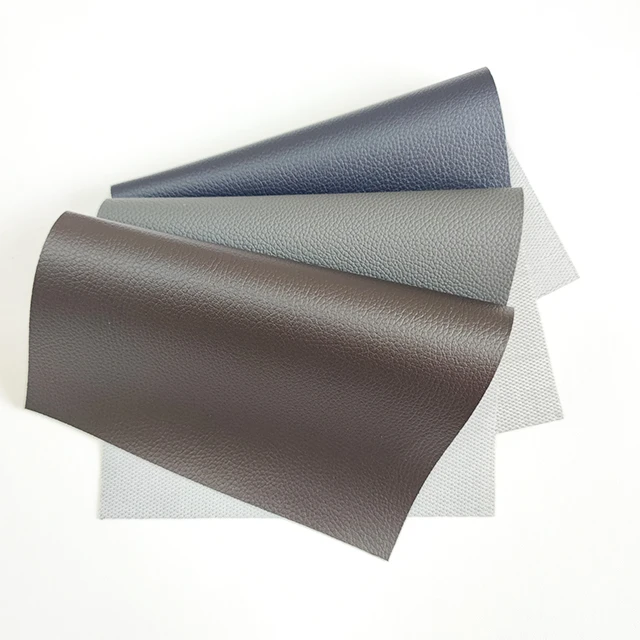 Rexine pvc synthetic marine leather for car ship seat leatherette fabric for automotive yacht upholstery