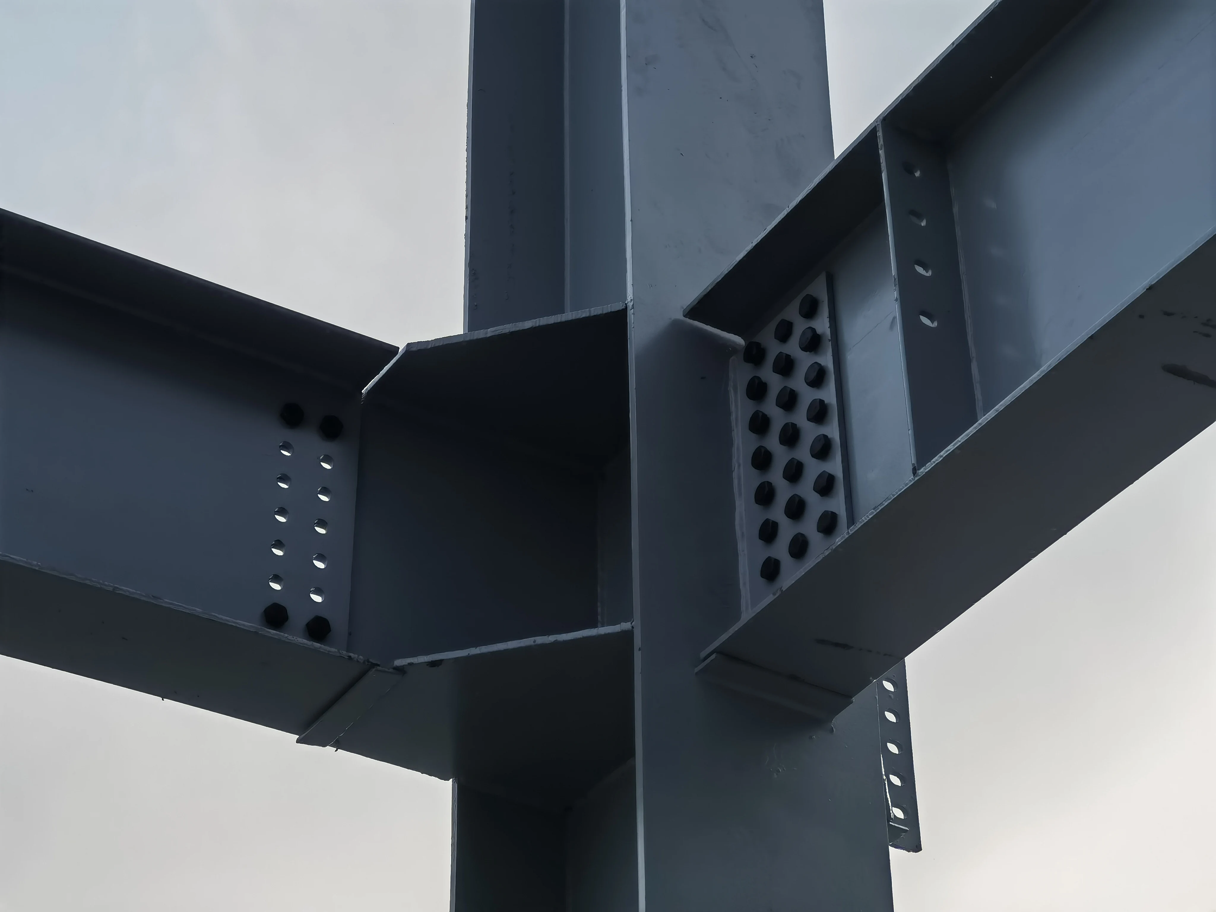 Prefabricated Pole Barn Kits Building Steel Structure Warehouse Farm Shed Prefab Workshop Self Storage Metal Building