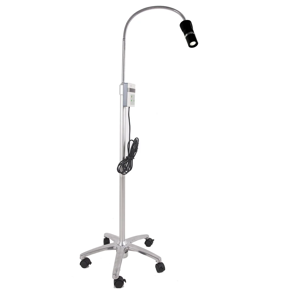 Micare JD1600L LED Minor medical goose neck examination light suitable for ENT surgery operating room