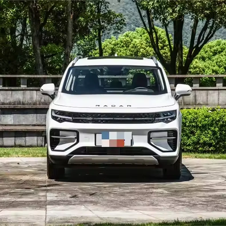 Электрический пикап 610 км