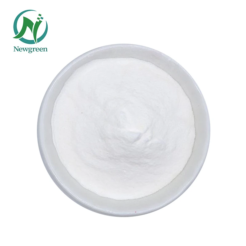 High Quality Food Grade Medium Chain Triglycerides MCT Oil Powder