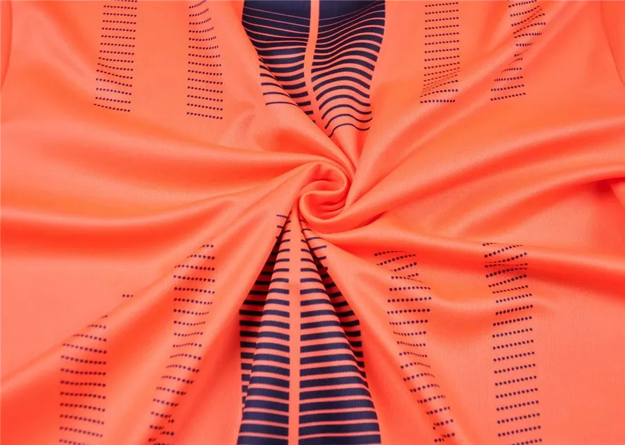 
DIY Soccer jersey set men football uniform custom soccer jerseys futbol adult football set suit 2021 New Big Size tracksuit 