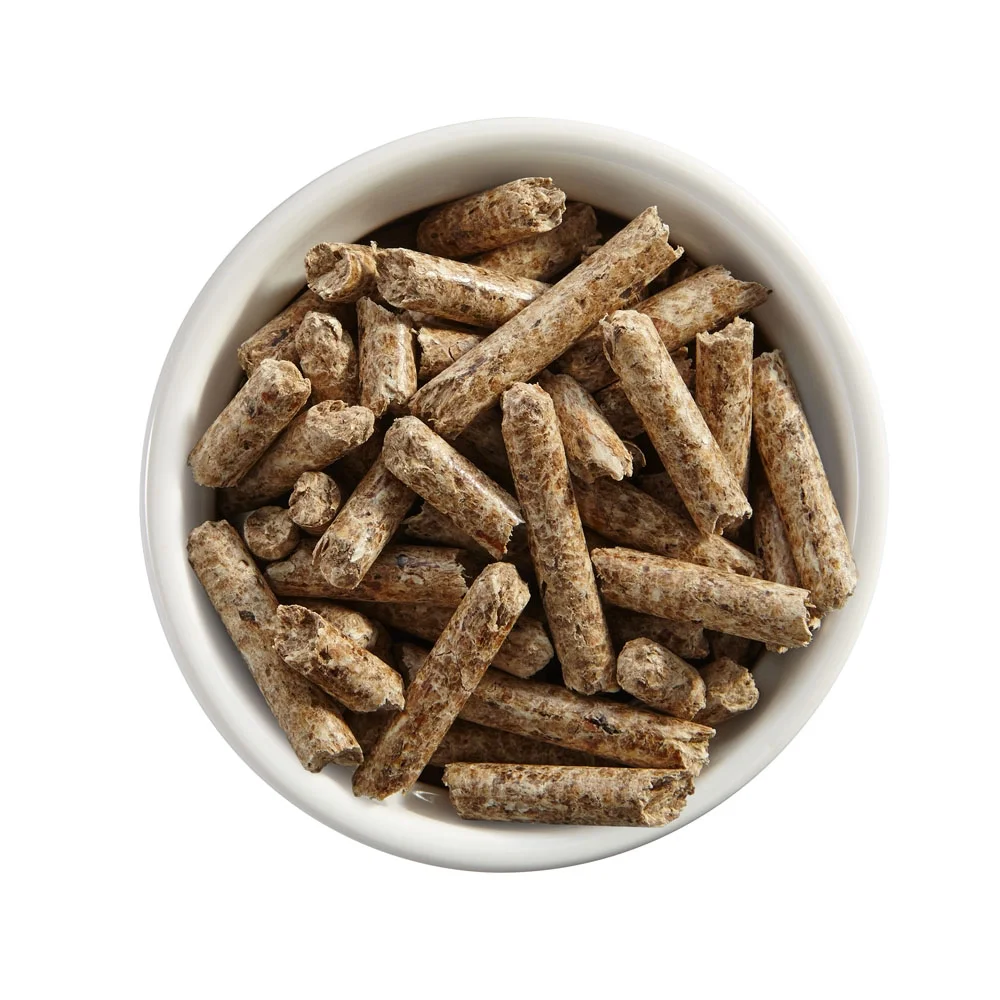 Original Premium Wood Pellets Express Delivery EN Plus-A1 Pellet 15kg Bags Pine