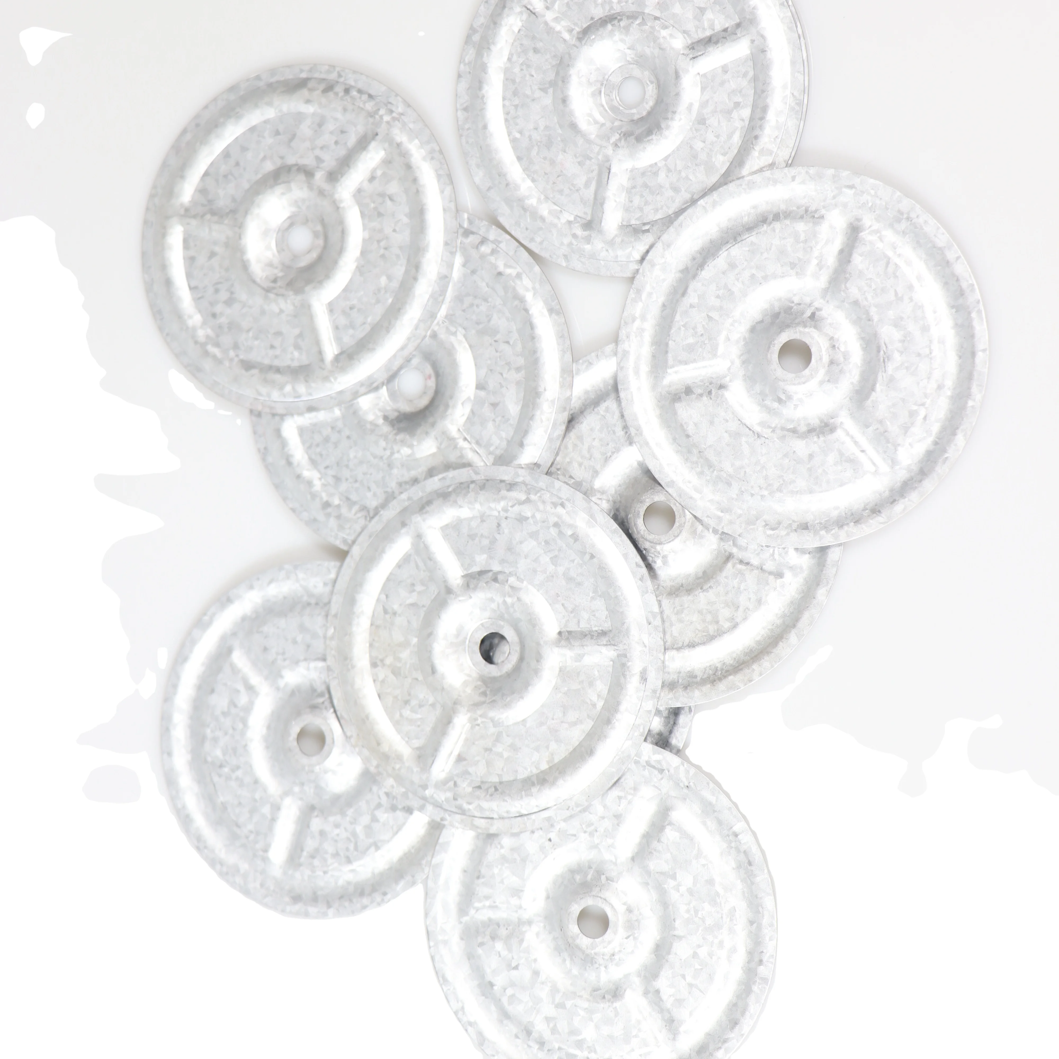 High Quality SRD ROOFING PLATES TDP 73 mm SRD RA-A005+