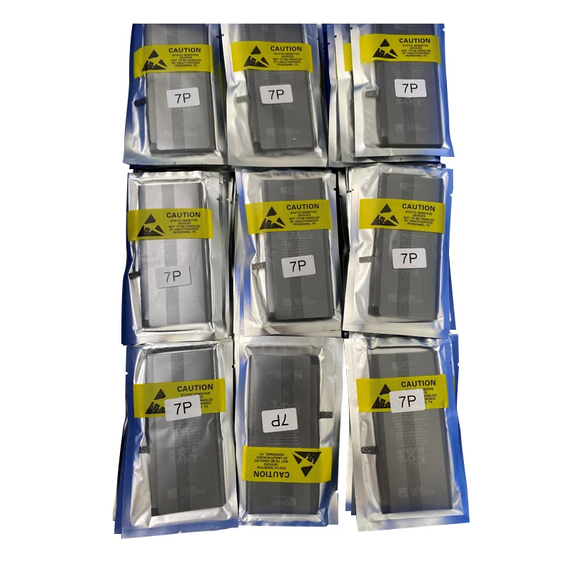 Full Capacity  Cellphone Battery Mobile Phone Batteries for iPhone 6 7 8 plus x xr xs 11 12 13 pro max Battery