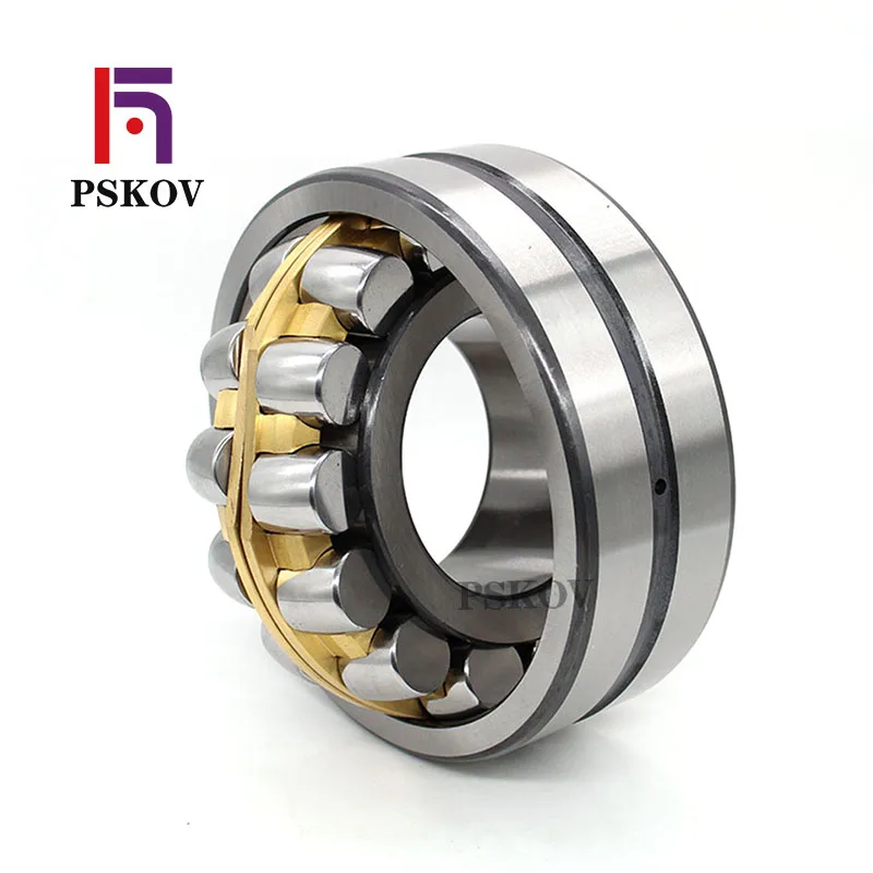 Двухрядный Сферический роликовый подшипник PSKOV 22215K 22215CA/W33