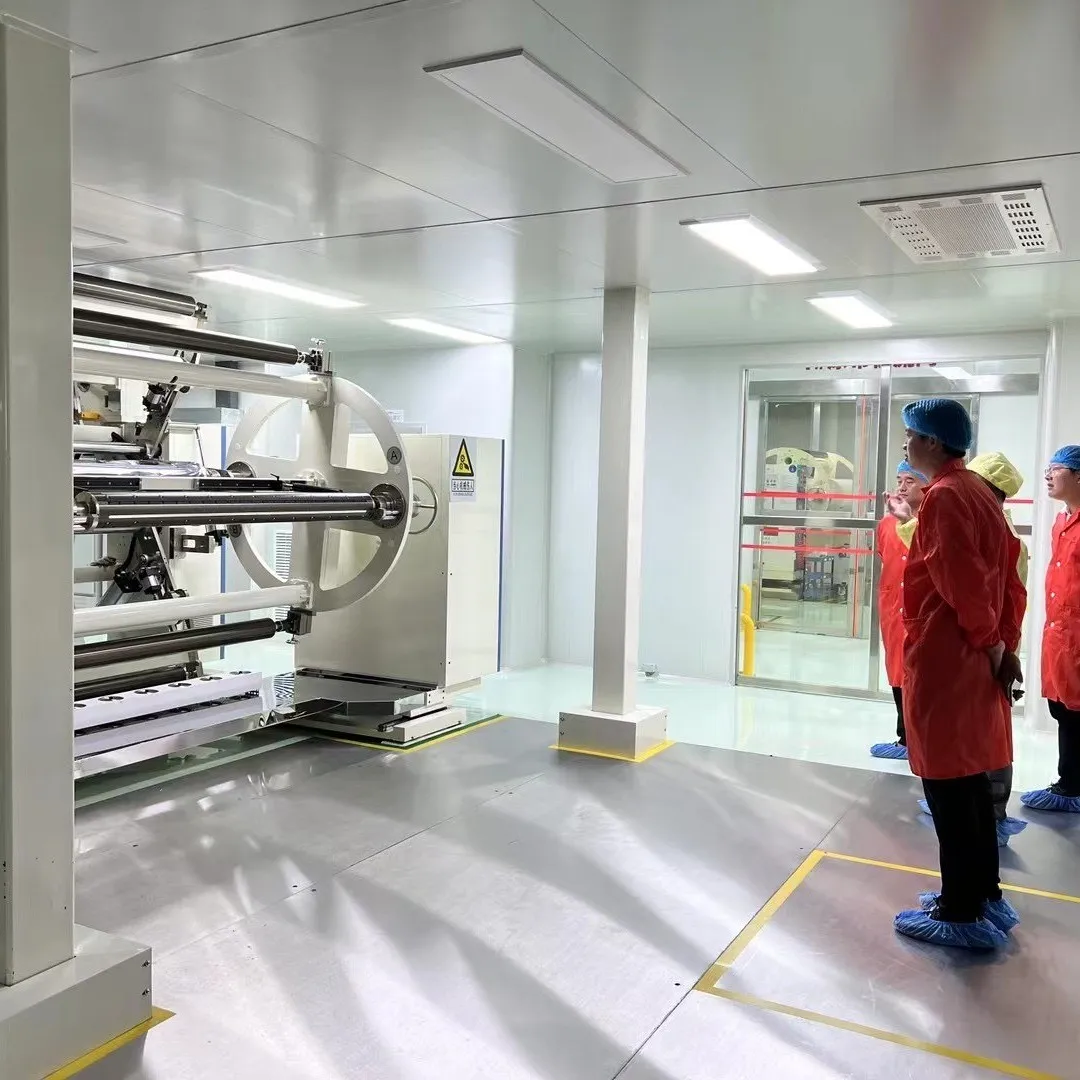 Koofilm Queen 18  Instant Self Healing  TPU 7.5mil PPF  Clear Vinyl Wrap Paint Protection Film