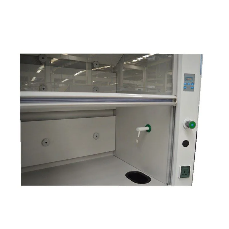 OLABO, обычный противокоррозийный козырек для химического дыма, Лабораторный шкаф для мебели