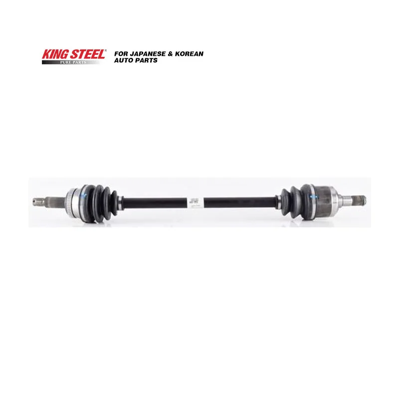 KINGSTEEL OEM 49600-2E000 Factory Hot Selling Rear Drive Shaft Right For Hyundai Tucson 2.0 2.7 2005-2015 Parts