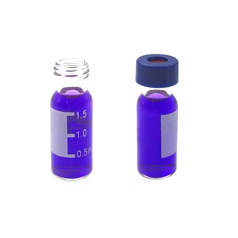 Wholesale    2ml  9-425 With Writing Area Hplc Vial