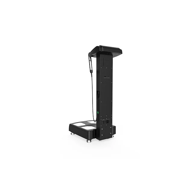 Био-импедансные весы GS6.5C + анализатор
