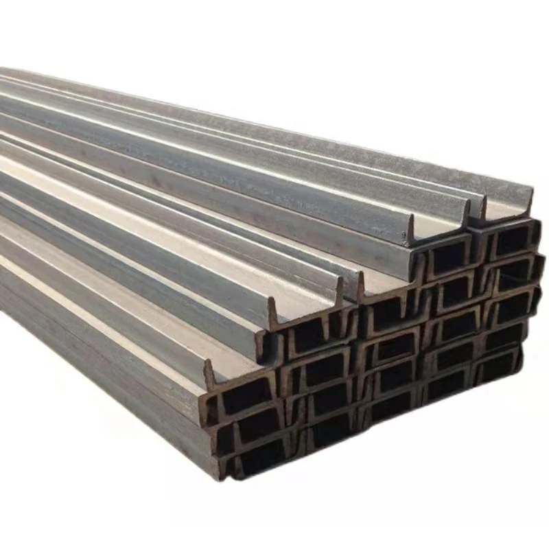 H Beam Structural Steel H Iron Standard H Beam Sizes Q235 High Strength Metal Structural Steel 198*99*4.5*7