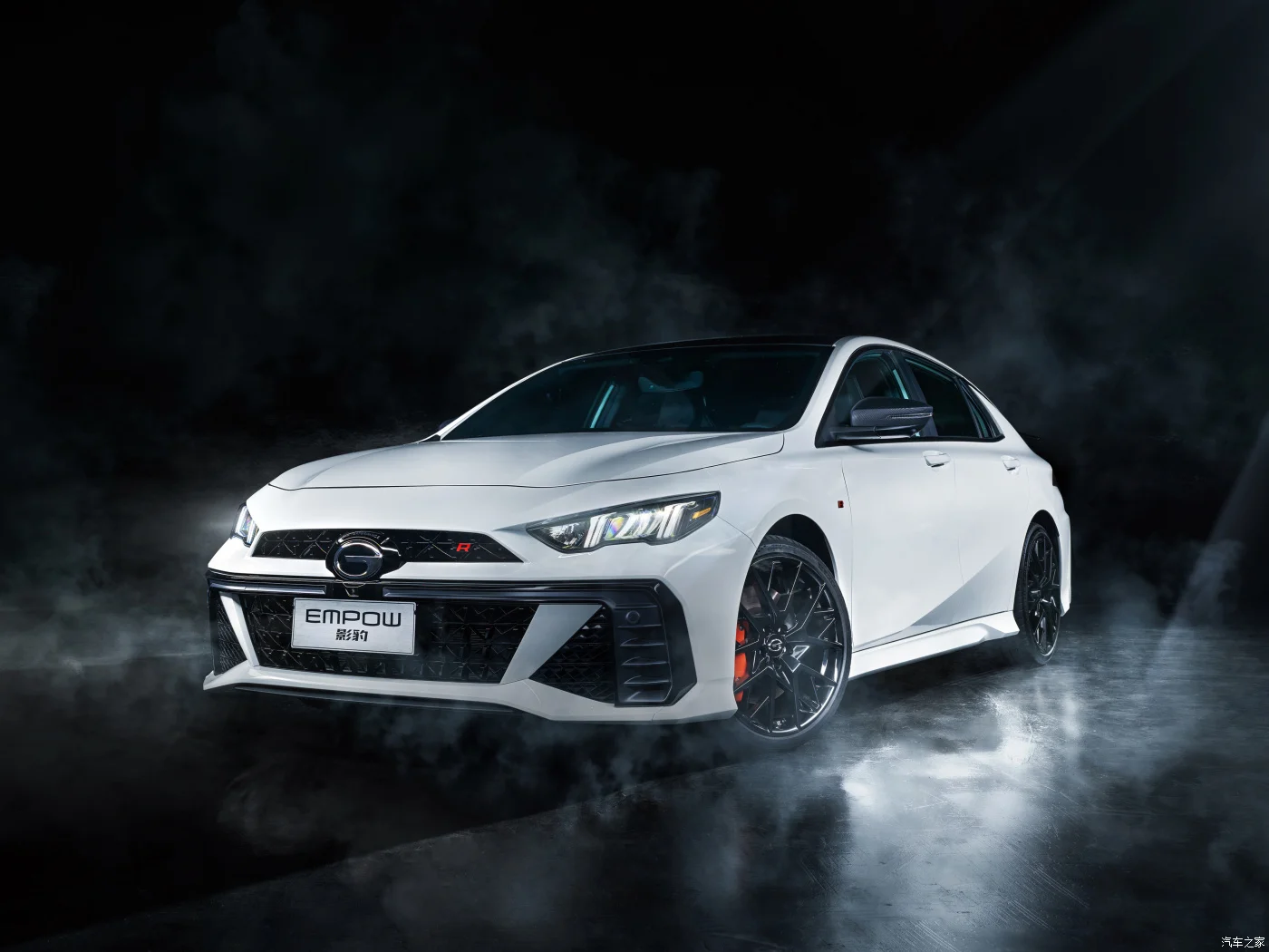 GAC Trumpchi Empow 2023 Новое молодежное Спортивное купе 1 5 т 2 0 177 265 двигатель дешевый высококачественный бензиновый автомобиль