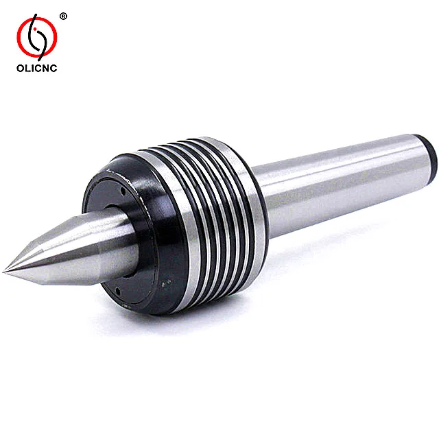 
machine tool accessories High Speed MT4 MT5 MT6 Live center for CNC Machine high accuracy live center 