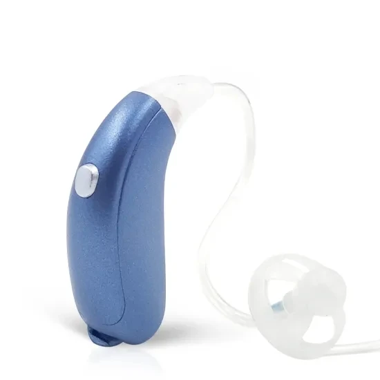 Hearing Aid  Amplifier Wireless Hearing Aids Digital for Deaf Children Hearing Loss Old