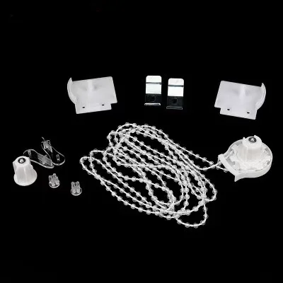 Window Curtain Curtain Poles Tracks Accessories Curtains Ring Black Gold White Electroplating Customize Metal Painting OEM Pvc