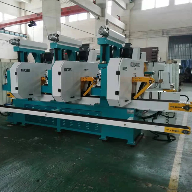 CHINA High-end horizontal log saw band sawmill for sale