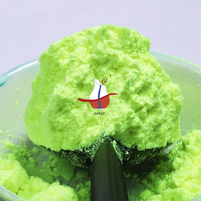 CHEMIC POWDER Manufacture Optical Brightener CBS-X Particle FBA 351 For Soap Detrergent