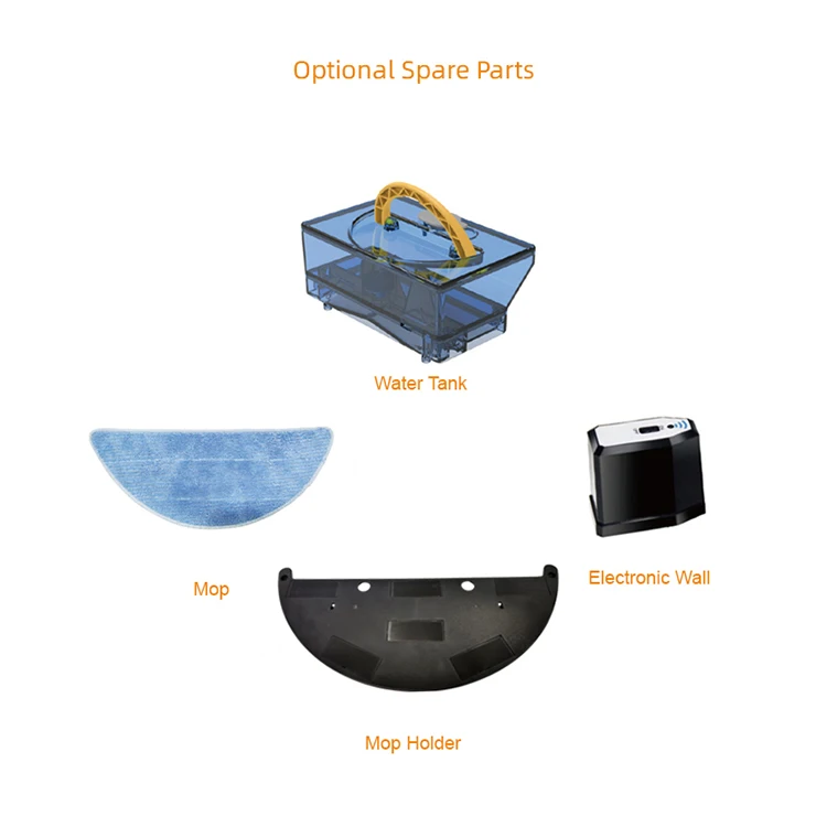 Лидер продаж 2021 самая низкая цена домашняя уборка Умная Автоматическая пола Роботизированный пылесос для влажной и сухой уборки