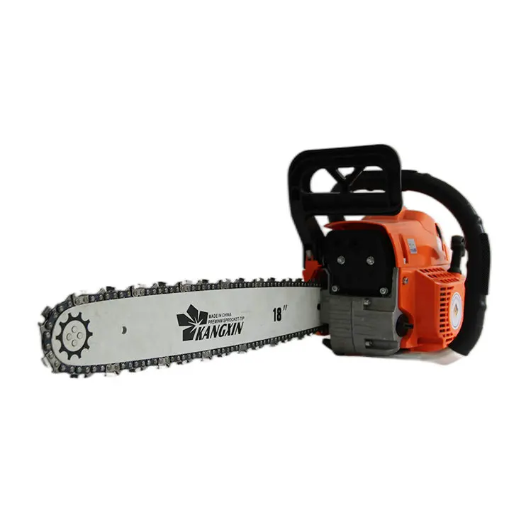 Manufacture CE approved wood chainsaw gasoline chain saw machine gas chain saw for sale