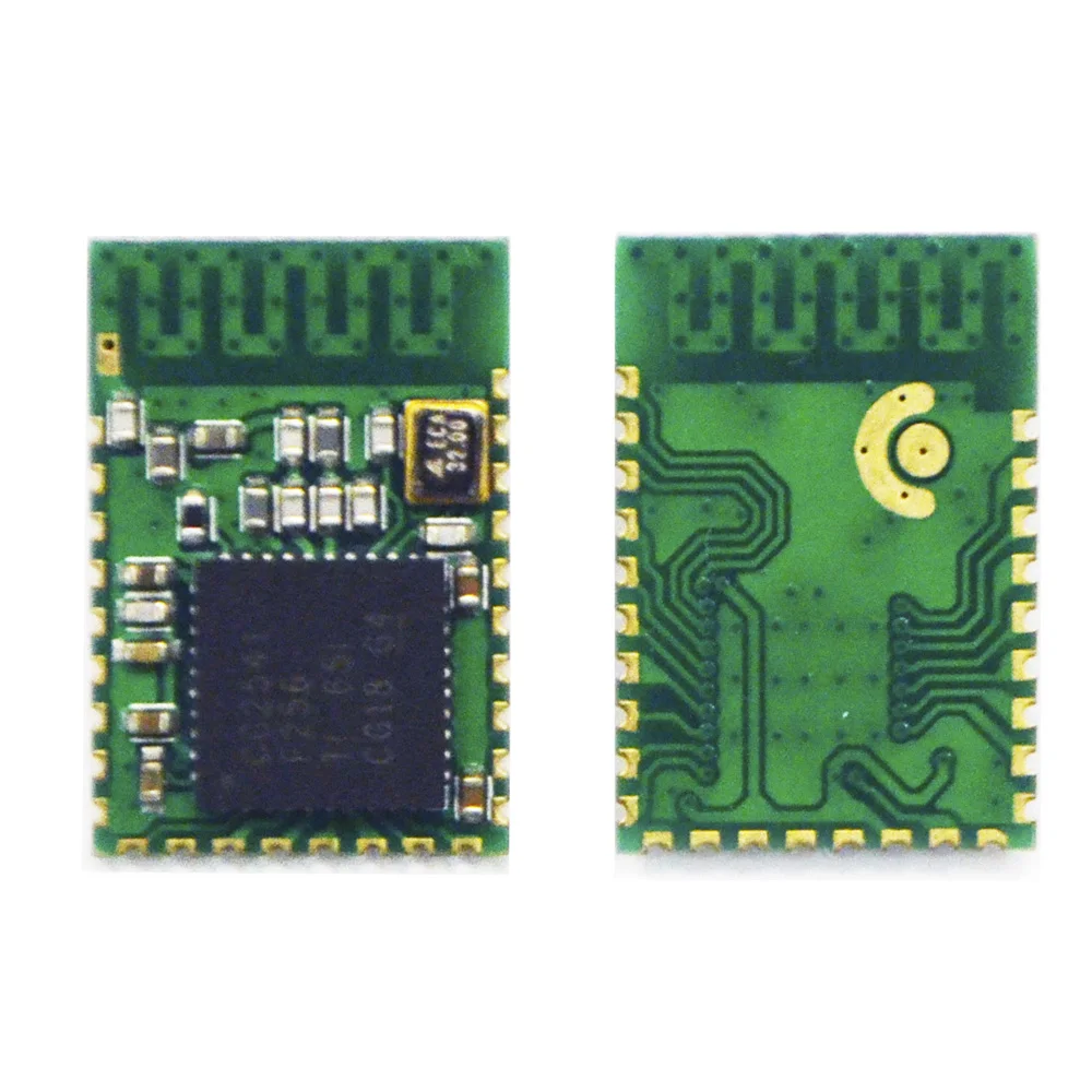 High Quality HID BLE 4.0 TI CC-2541 Blue tooth Module