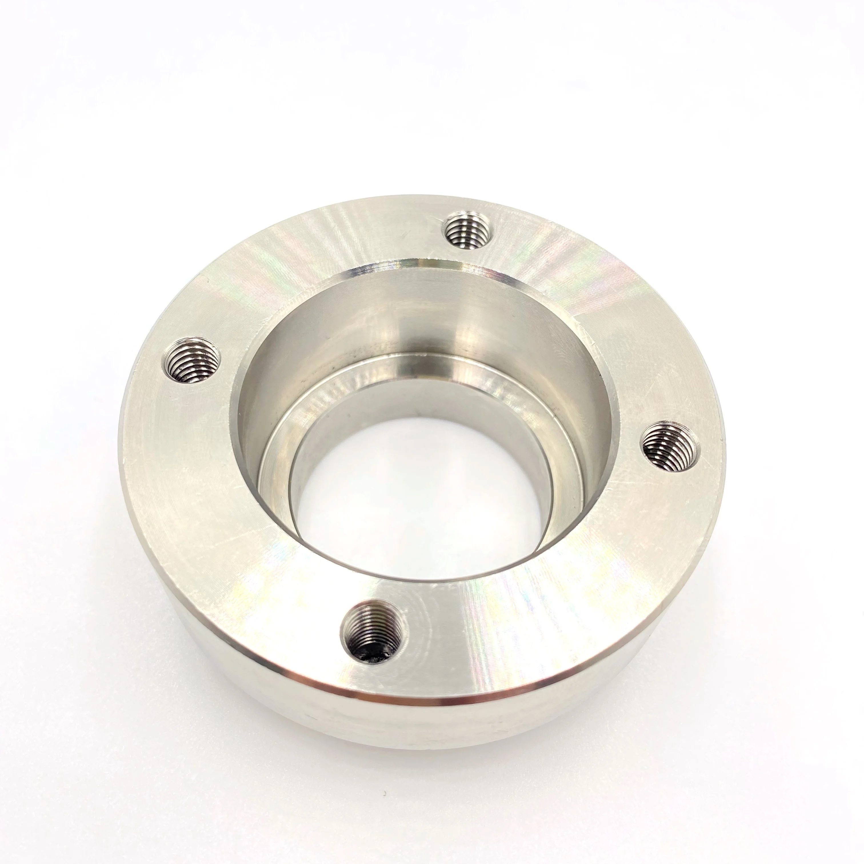 Factory price high quality manufacturing stainless steel flange alloy steel flange