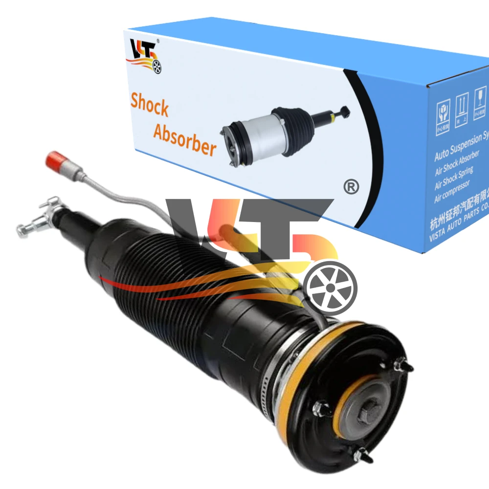 SSKBE037 A2213208313 2213202313 пневматическая пружинная стойка S-CLASS S600 W221 подвеска Амортизатор для Mercedes Benz 2213207913