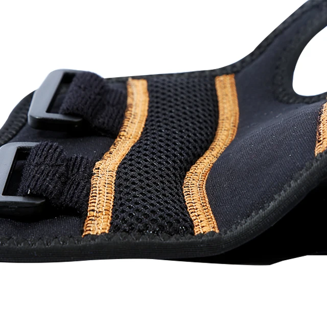 Wrist Support with stabilizer Wrist Wrap adjustable compression custom Wrist brace