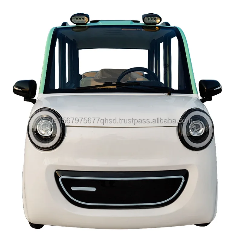 EV 2023 2024 новый 4-местный автомобиль 170 км небольшой Электромобиль продажа от производителя мини-автомобиль по низкой цене