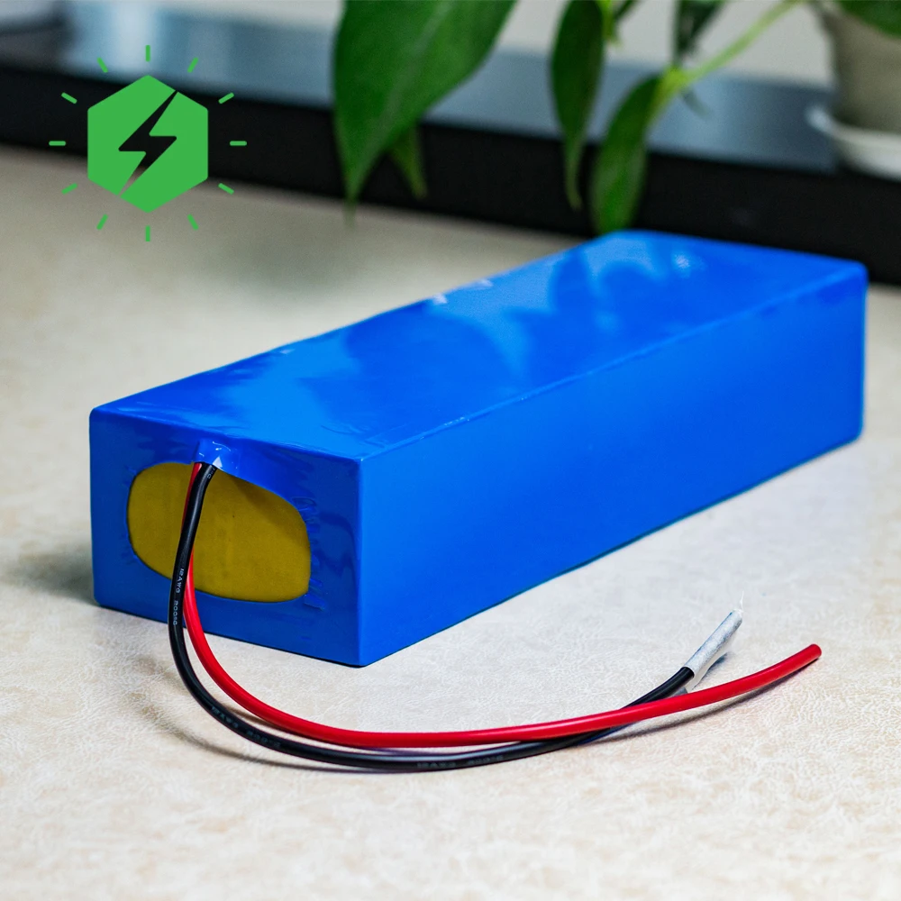 Одноразовые литий-ионные батареи FULLPOWER набор литий-ионных