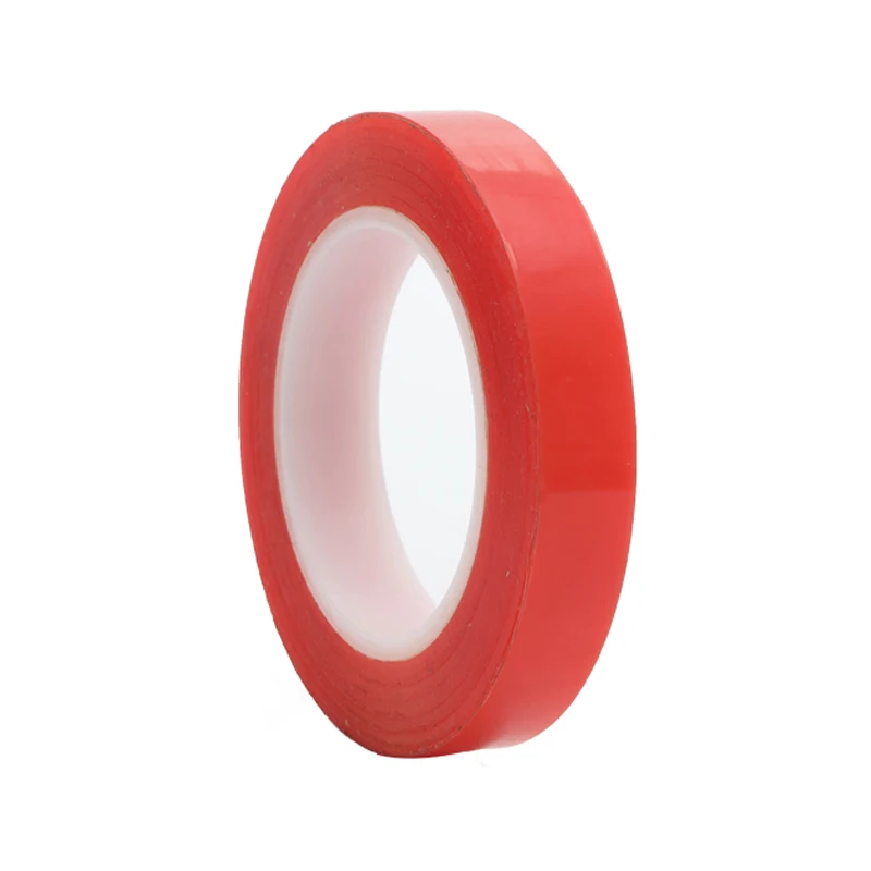 Double Sided Acrylic Adhesive Foam Tape Self Adhesive Waterproof Pet Foam Tape
