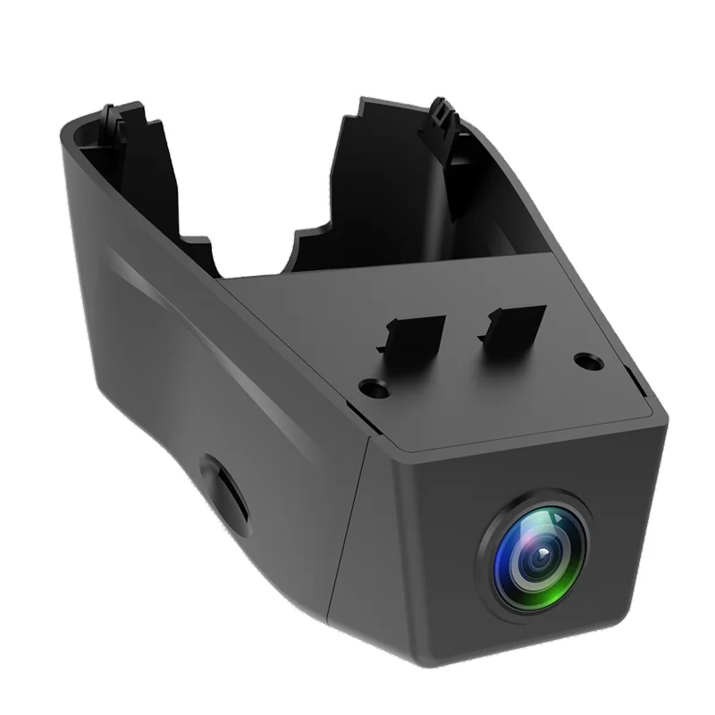 Applicable to 2023 Volvo XC90 hidden tachograph 4K 2160P ultra clear dual recording wiring free