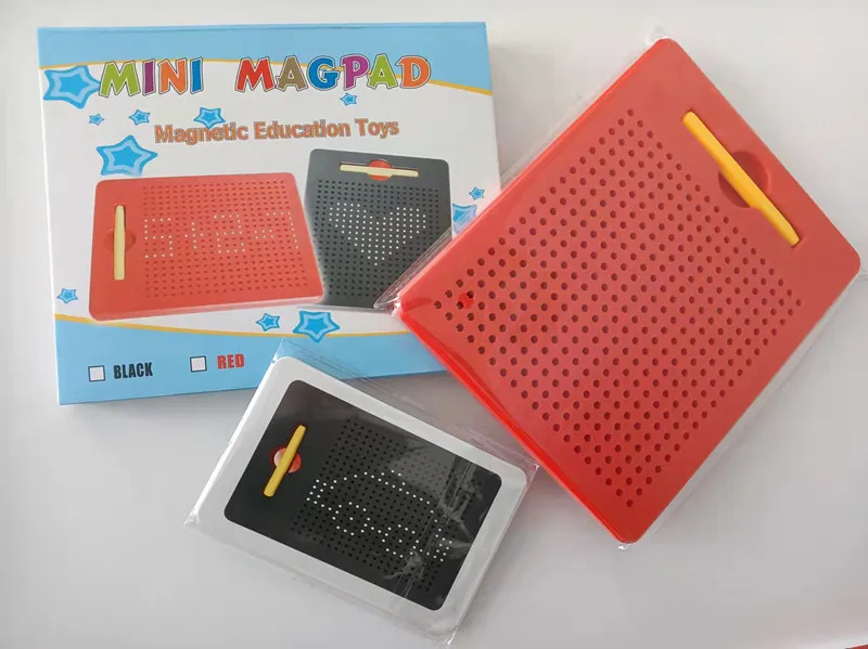 Игрушки развивающие магнитные стираемые